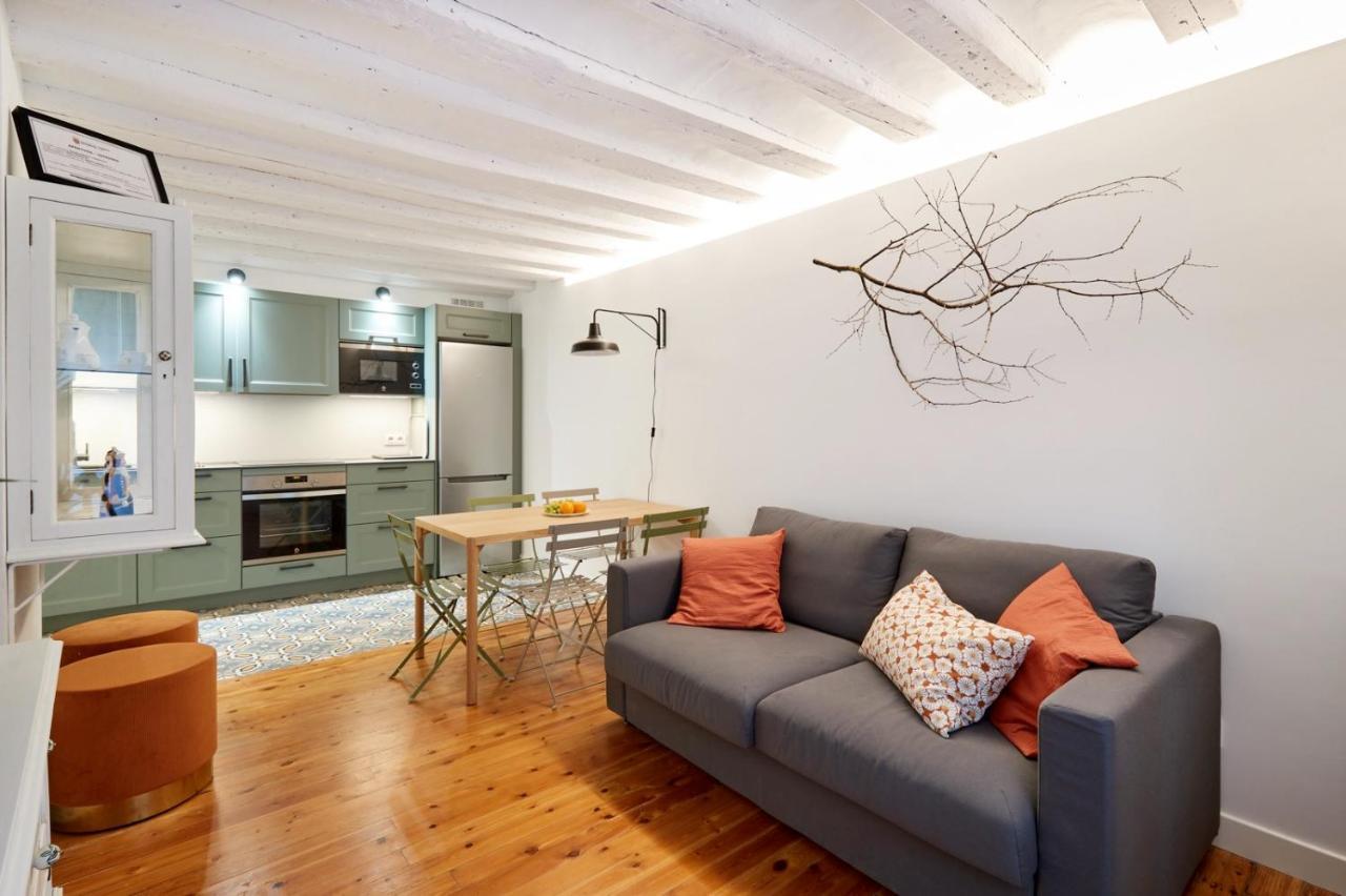 Santo Andia By Clabao Apartment Pamplona Exterior photo